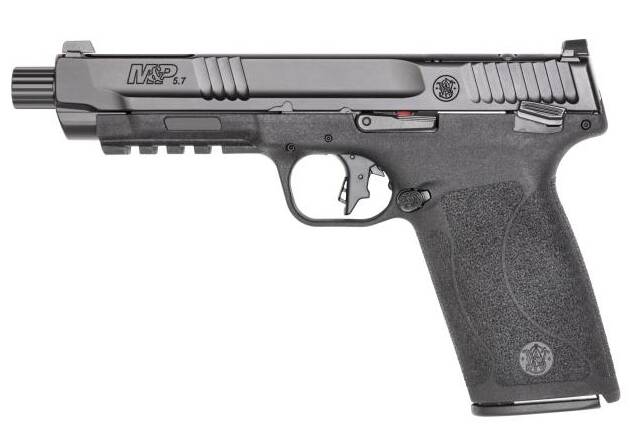 SMITH AND WESSON M&P5.7 5.7 X 28MM TS