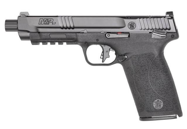 SMITH AND WESSON M&P5.7 5.7 X 28MM TS