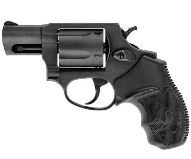 TAURUS 605 357 MAGNUM | 38 SPECIAL