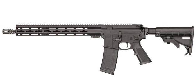 SMITH AND WESSON M&P15 SPORT III 223 REM | 5.56 NATO
