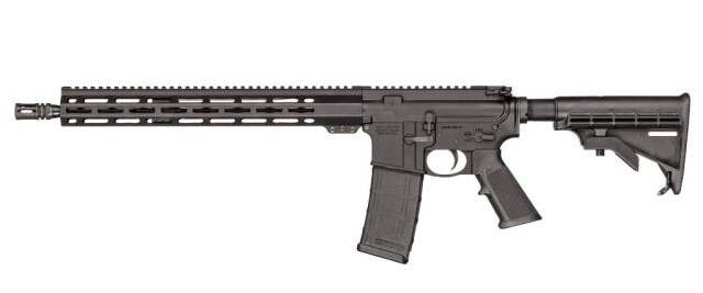 SMITH AND WESSON M&P15 SPORT III 223 REM | 5.56 NATO