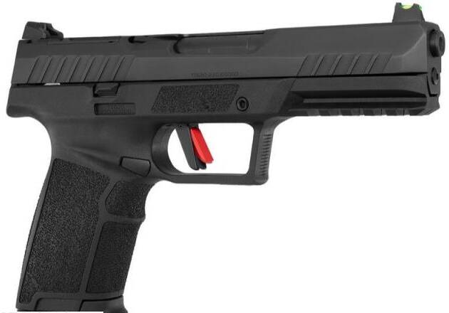TISAS PX-5.7 5.7 X 28MM Optic Ready