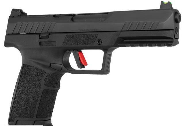 TISAS PX-5.7 5.7 X 28MM Optic Ready