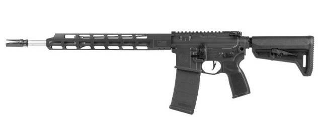 Sig Sauer M400 Tread V2 5.56 / .223 Rem 16" Barrel 30-Rounds w/ MAGPUL SL-K Stock