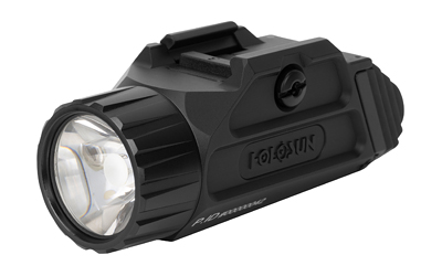 Holosun Technologies, P.ID, Weapon Mounted Light, 1000 Lumens, Fits Picatinny or Pistol