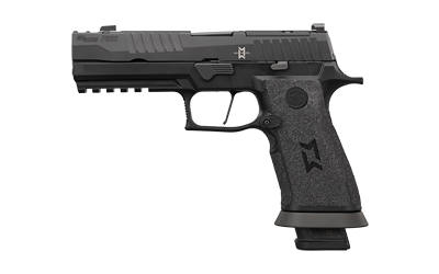 Sig Sauer P320 M.O.D. 9mm 3.9" Barrel