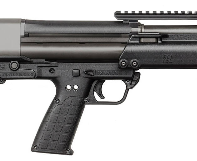 KELTEC Kel-Tec KSG 12 GAUGE