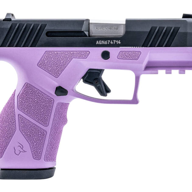 Taurus GX2 Purple 9mm 3.3" Barrel 13-Rounds