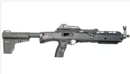 Hi-Point Firearms 995P 9mm 13.25" Barrel 10-Rounds