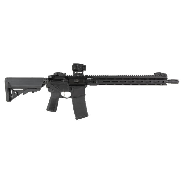 Springfield Armory Saint Victor V2 223 Rem | 5.56 NATO 16" Gear Pac