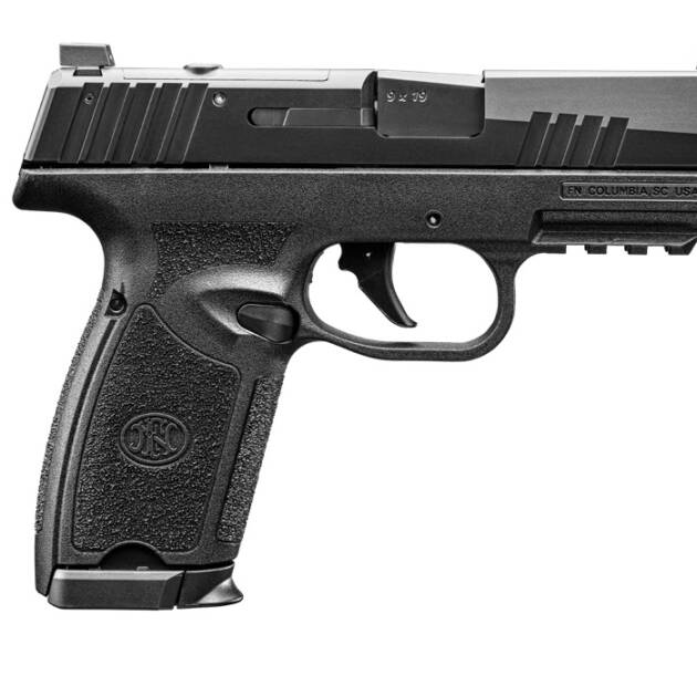 FN 309 MRD 9MM BLK 20+1