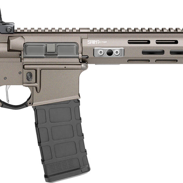 SPRINGFIELD ARMORY SAINT VICTOR V2 5.56 TUNG 16" 30+1 | B5 5.56 NATO