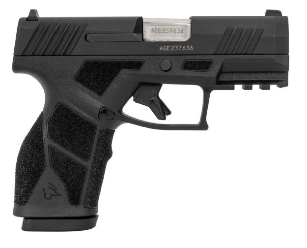 Taurus GX2 9mm 3.3" Barrel 13-Rounds