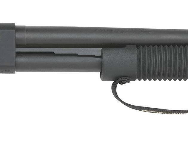 MOSSBERG 590 CRUISER 12 GAUGE