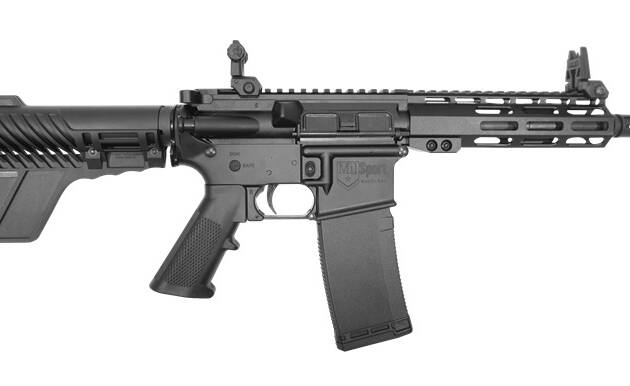 AMERICAN TACTICAL MILSPORT Pistol 5.56MM 7.5" BRACE