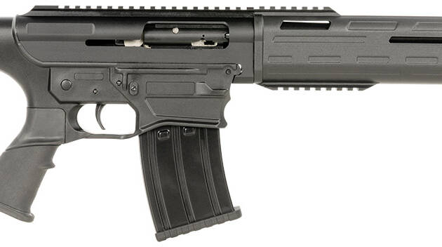 TOKAREV USA TAR 12 12 GAUGE