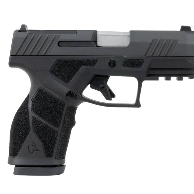 TAURUS GX2 TORO 9MM BLK/BLK 3.3" 13+1