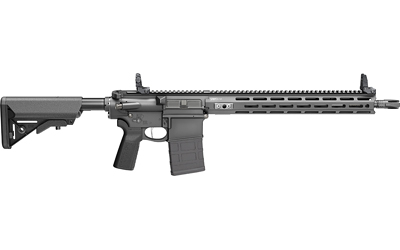 SPRINGFIELD ARMORY SAINT VICTOR V2 308WIN BLK 16" 20+1 B5