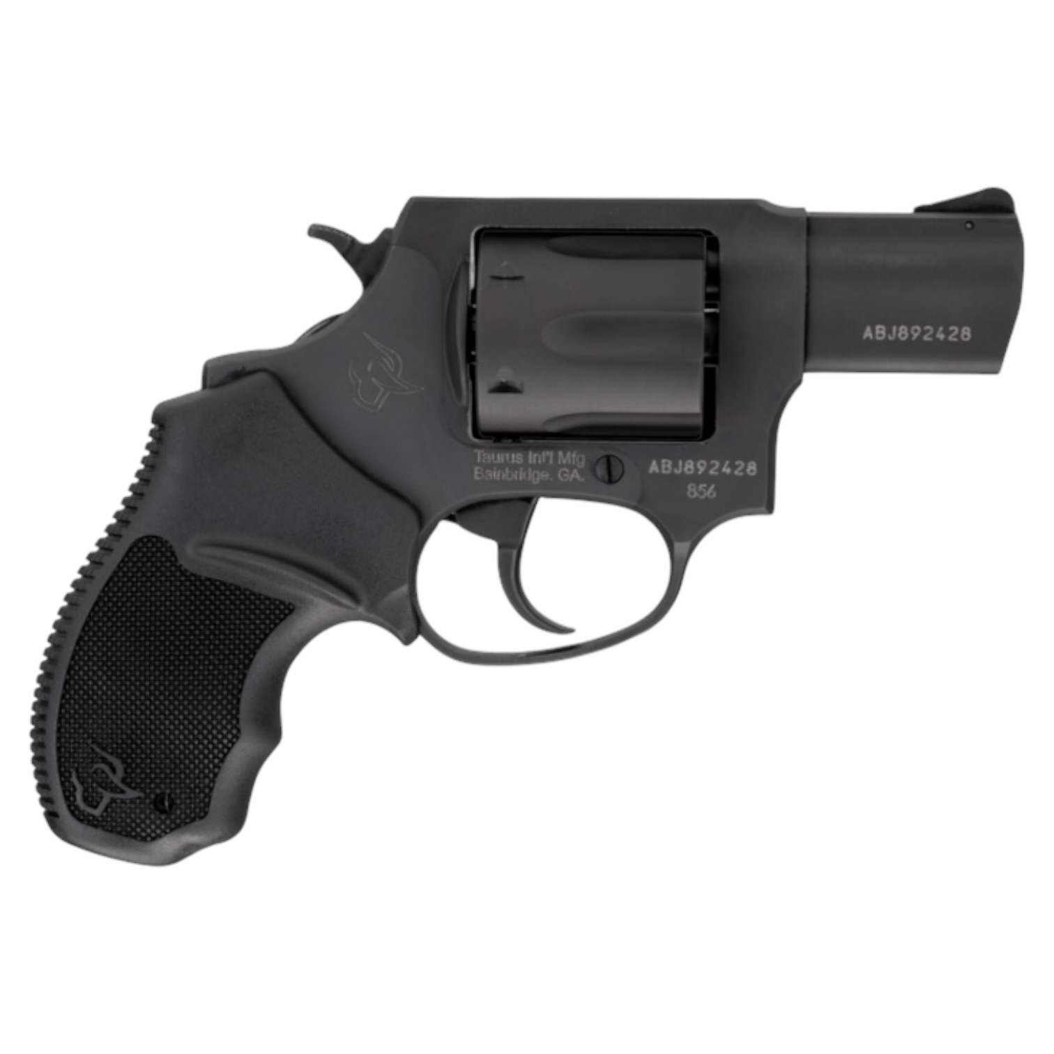TAURUS 856 38 SPECIAL