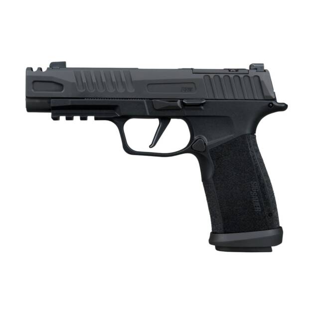 SIG SAUER P365 FUSE COMP 9MM 3.7" 21+1