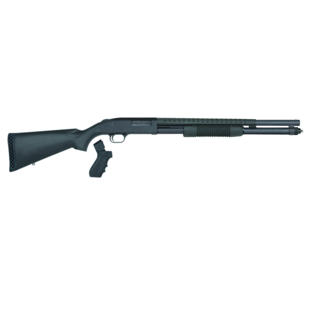 Mossberg 590 Persuader 12 Gauge 8 + 1 Pump Action Shotgun